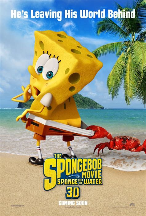 The SpongeBob Mo𝚟ie: Search